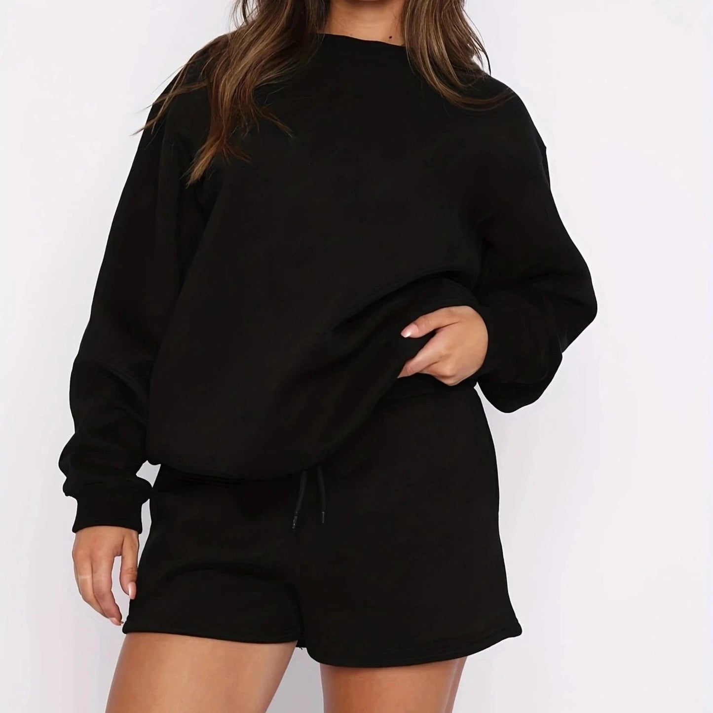 Women’s Sportswear Sweatsuit - Babytopia32