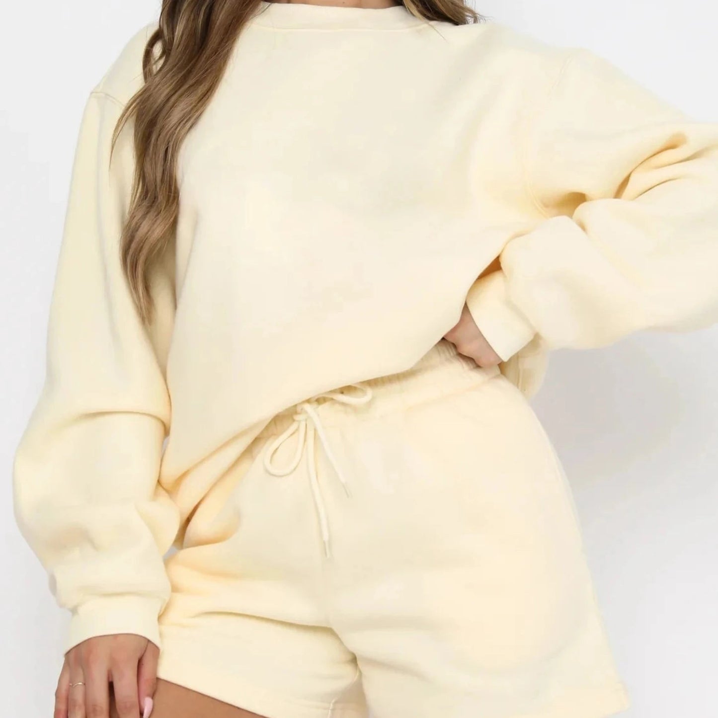 Women’s Sportswear Sweatsuit - Babytopia32
