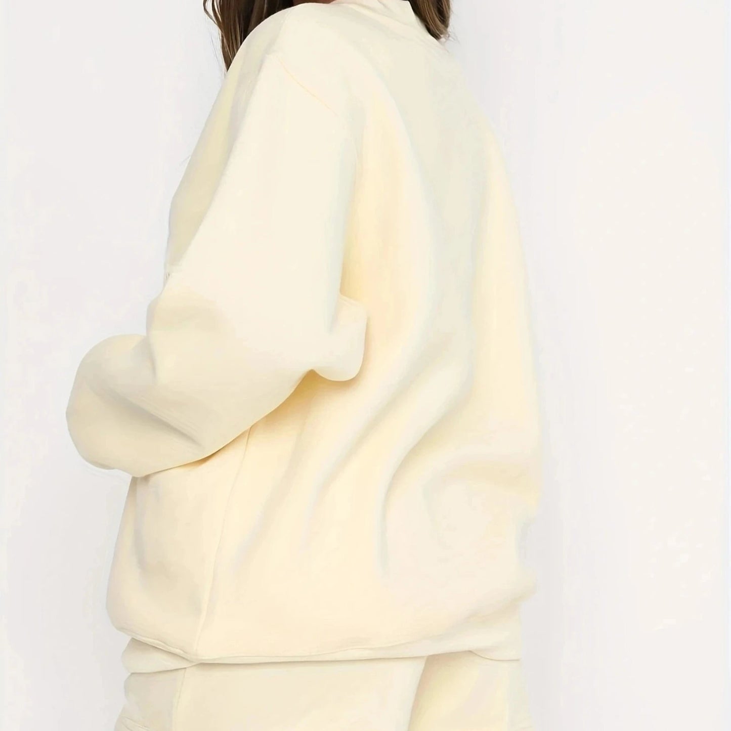 Women’s Sportswear Sweatsuit - Babytopia32