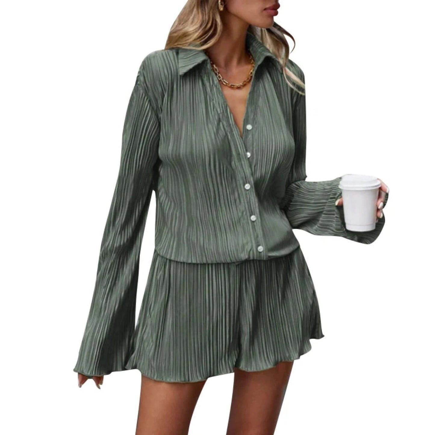 Women’s Summer Outfit - Babytopia32