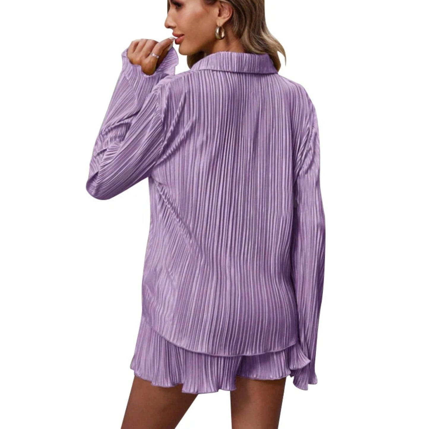 Women’s Summer Outfit - Babytopia32