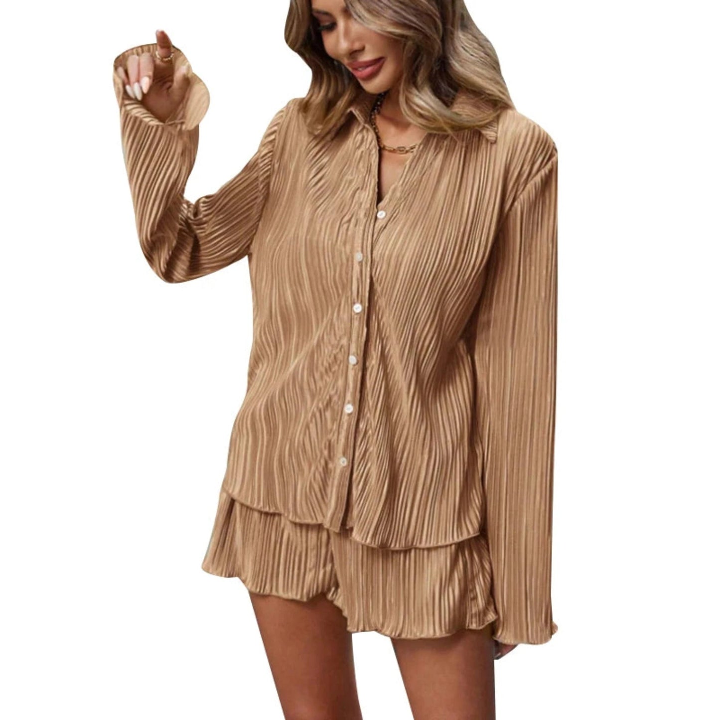 Women’s Summer Outfit - Babytopia32