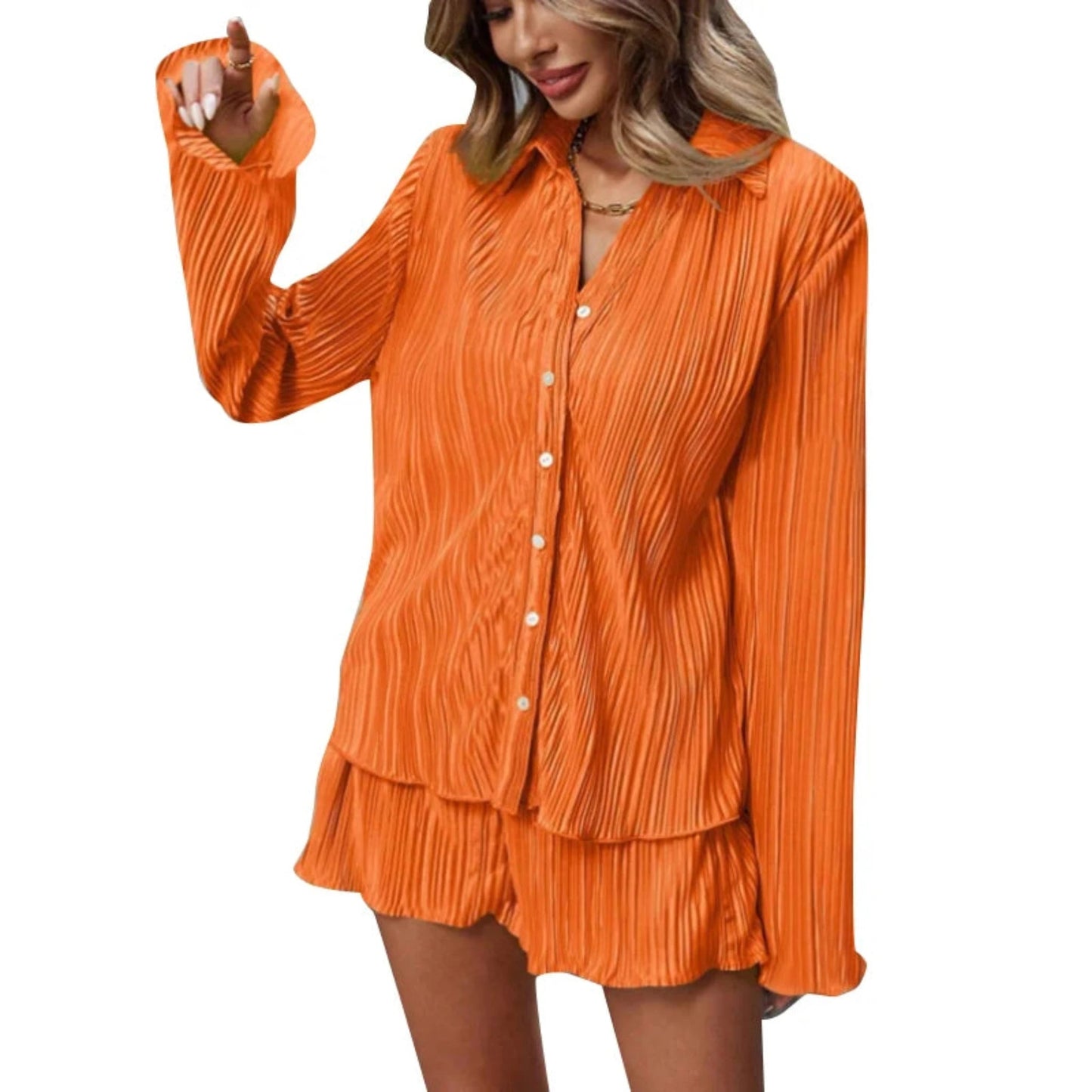 Women’s Summer Outfit - Babytopia32