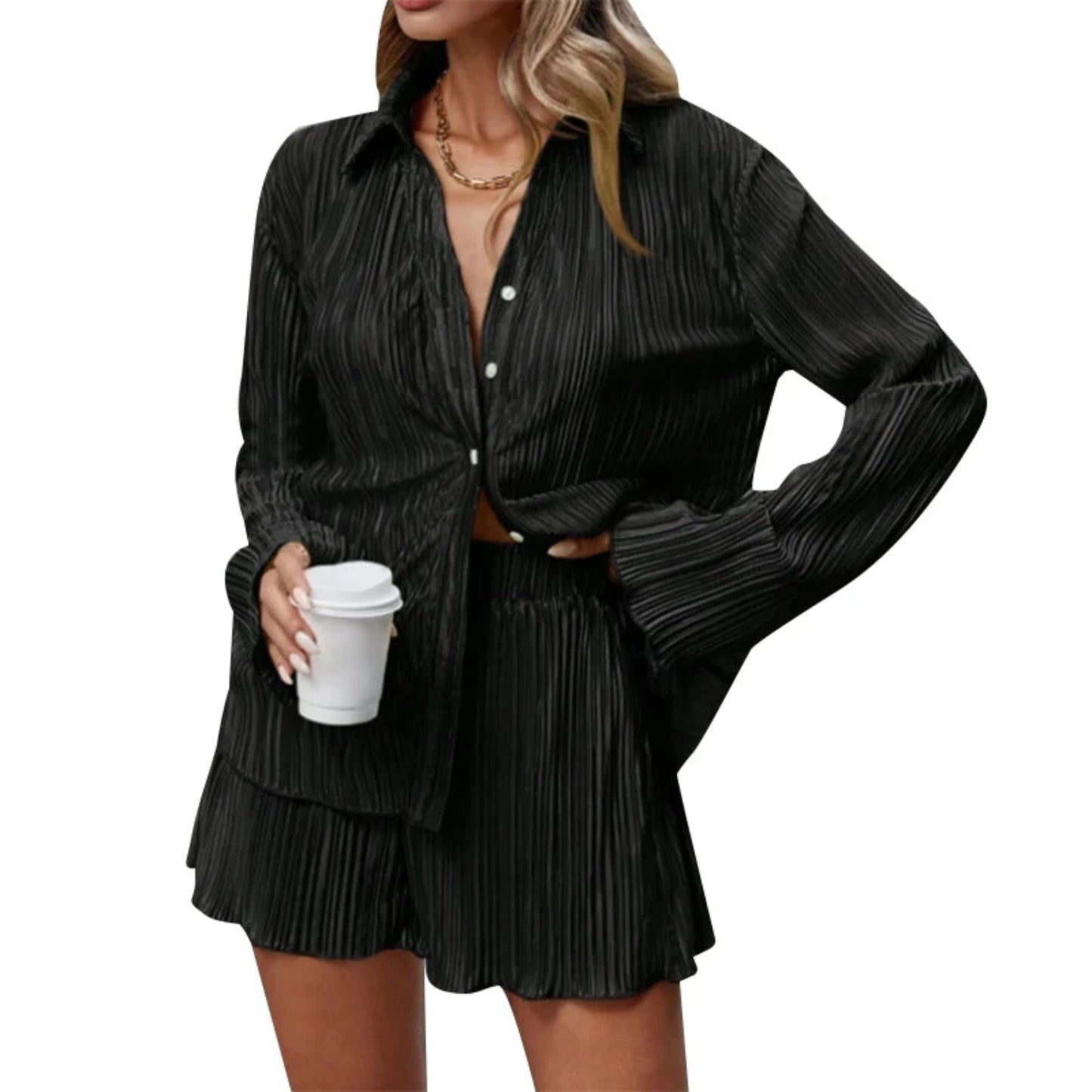 Women’s Summer Outfit - Babytopia32