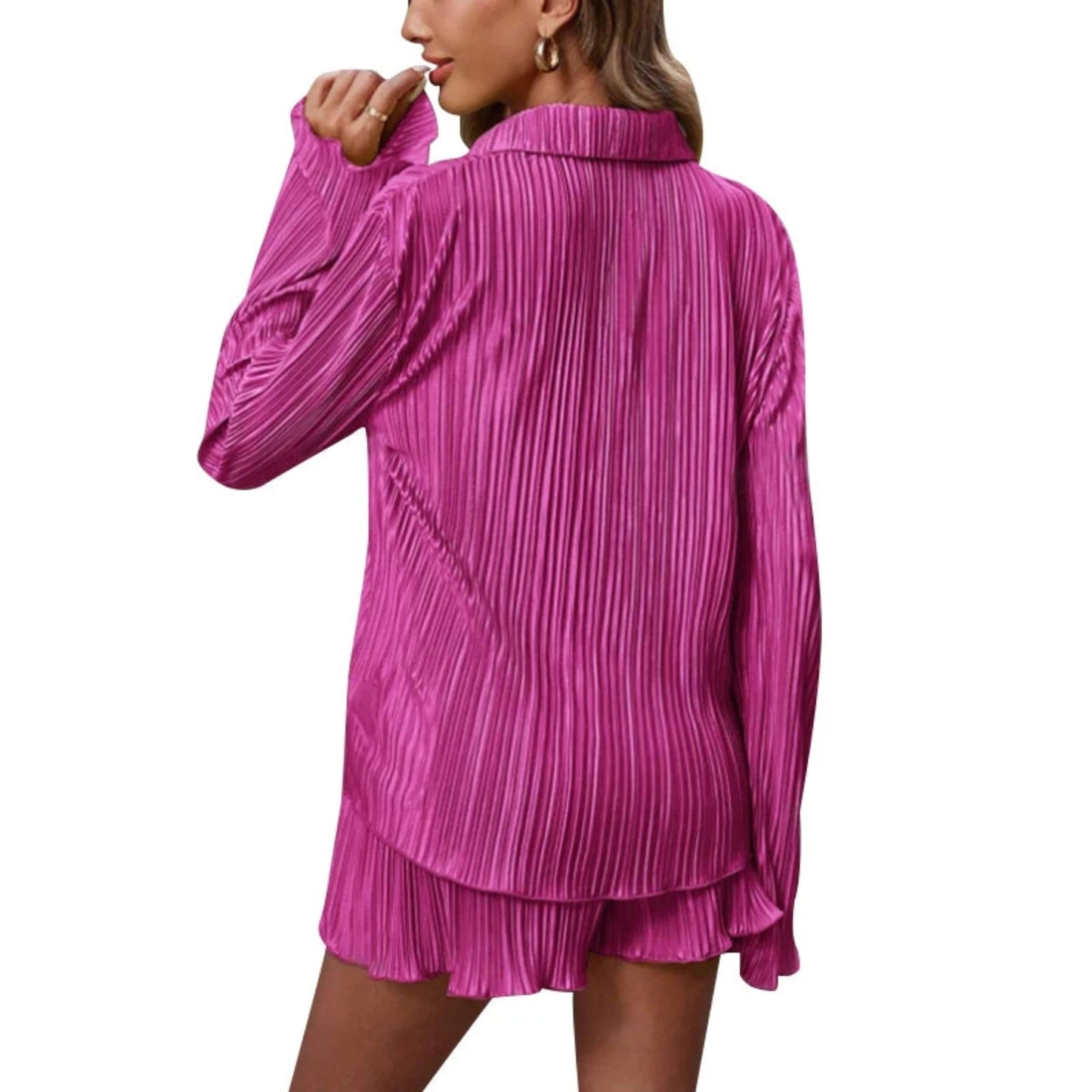 Women’s Summer Outfit - Babytopia32