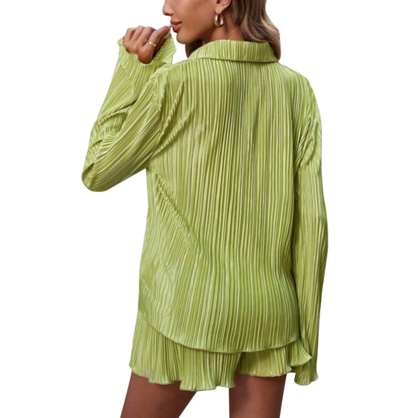 Women’s Summer Outfit - Babytopia32