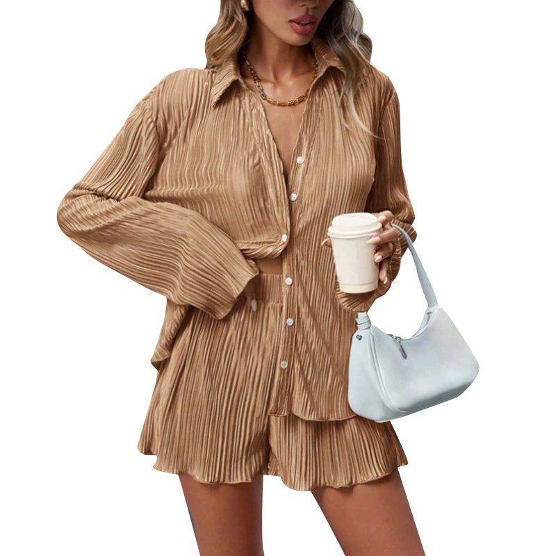 Women’s Summer Outfit - Babytopia32