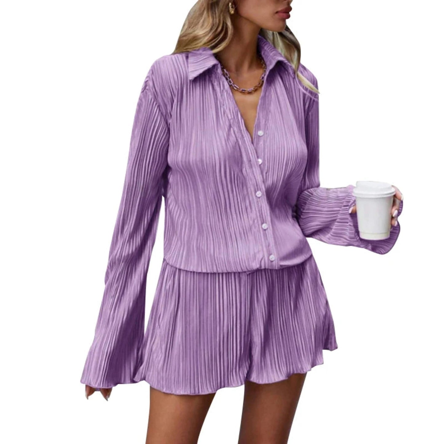 Women’s Summer Outfit - Babytopia32