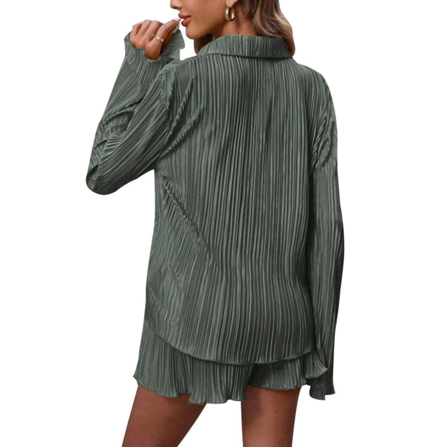 Women’s Summer Outfit - Babytopia32