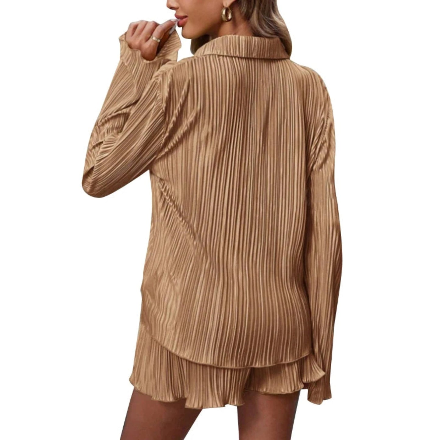 Women’s Summer Outfit - Babytopia32