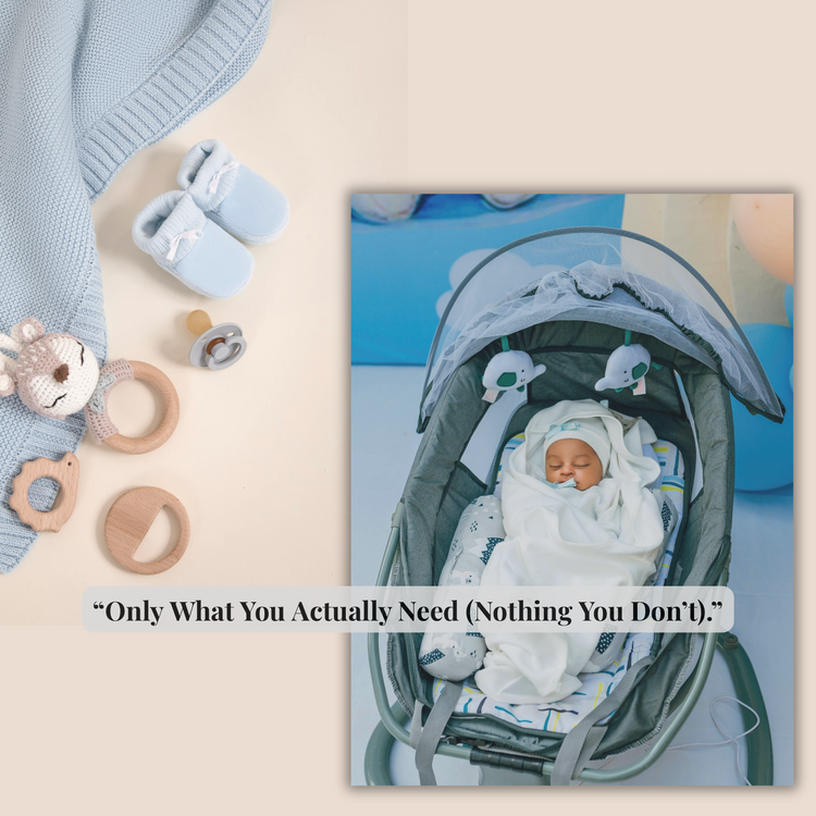 Baby Essentials - Babytopia32