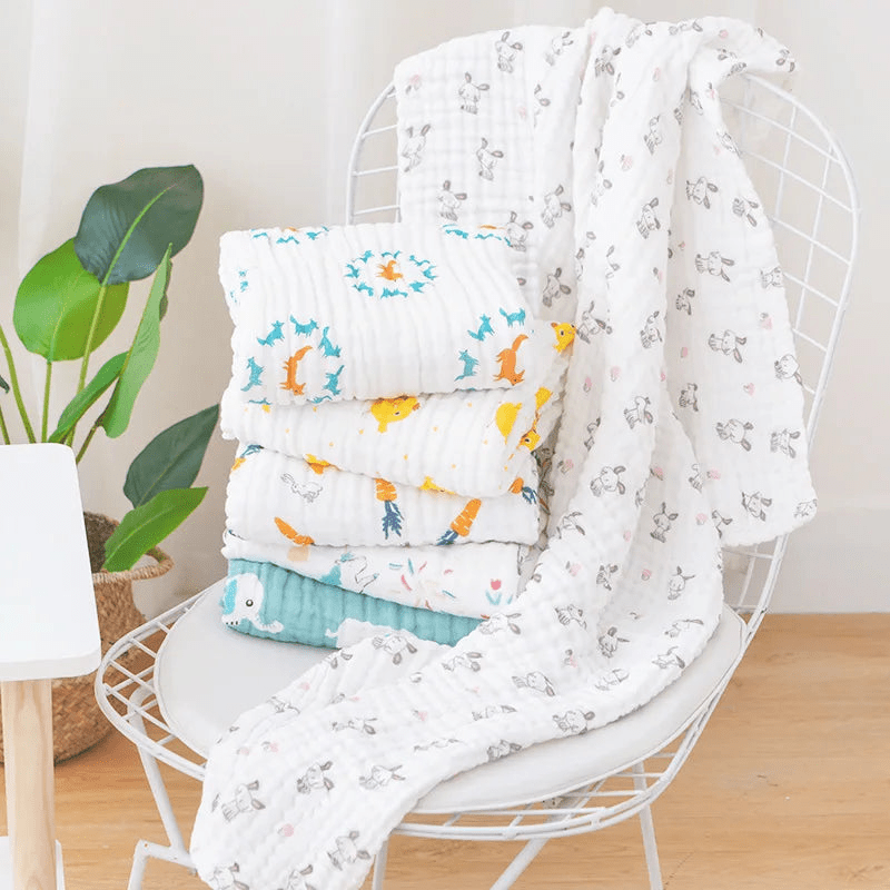 Maturity & Essentials - Babytopia32
