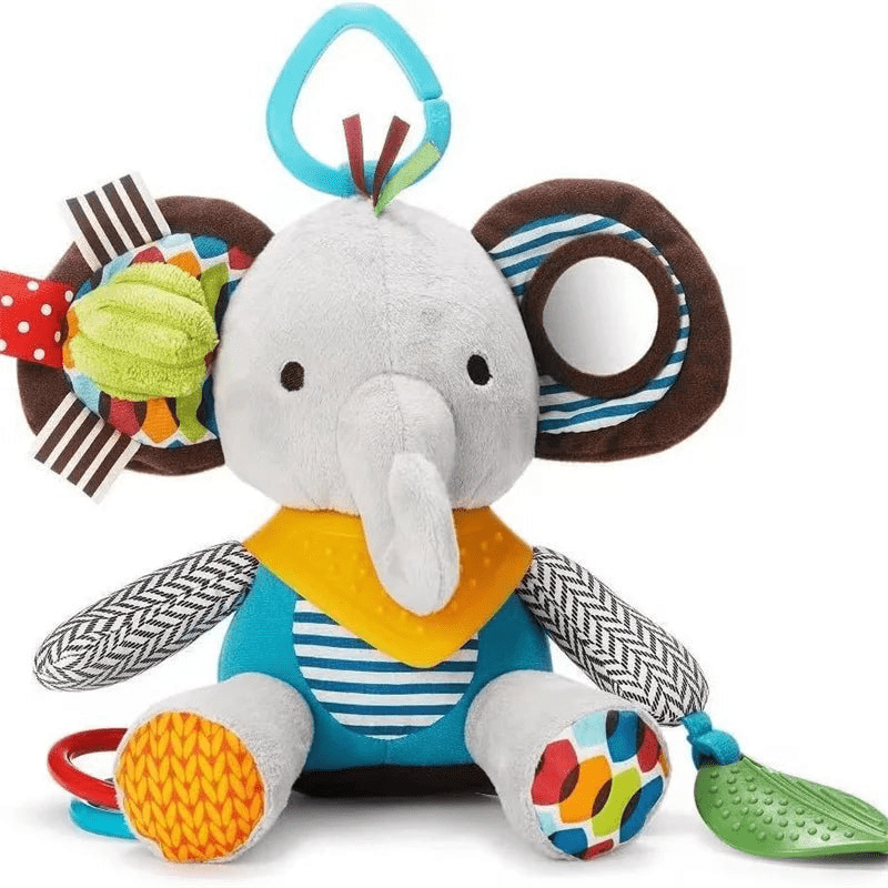 Play. Learn. Grow. - Babytopia32