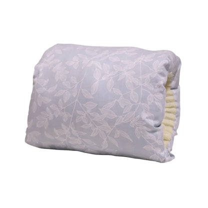 Cozy Cradle Breastfeeding Arm Pillow – Soft Cotton Baby Nursing Support Cushion | Babytopia32
