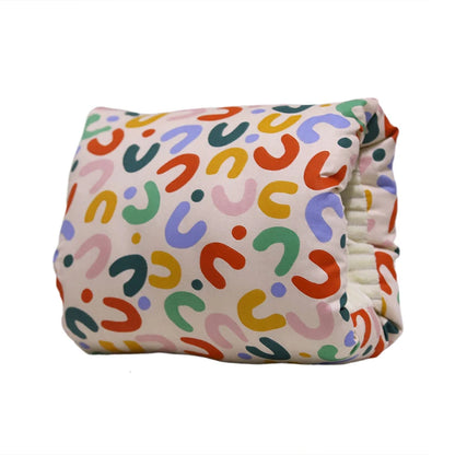Cozy Cradle Breastfeeding Arm Pillow – Soft Cotton Baby Nursing Support Cushion | Babytopia32
