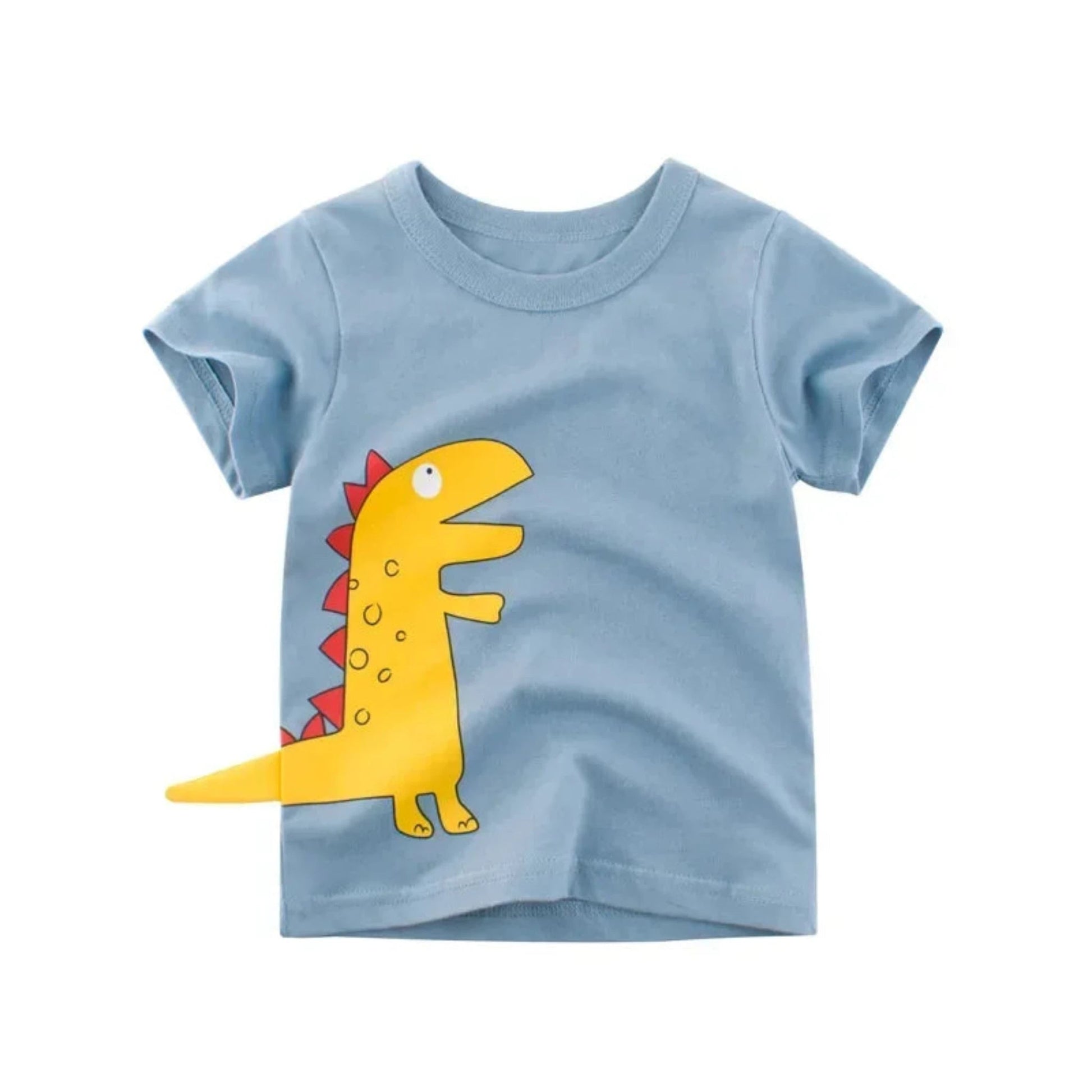 Animal Print T-Shirt - Babytopia32