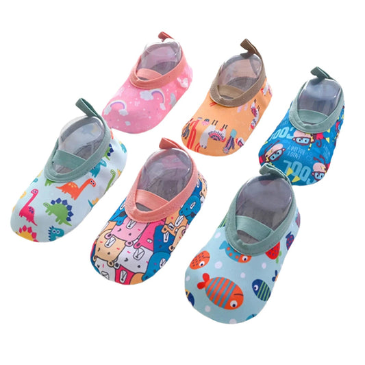 Aqua Sports Shoes - Babytopia32