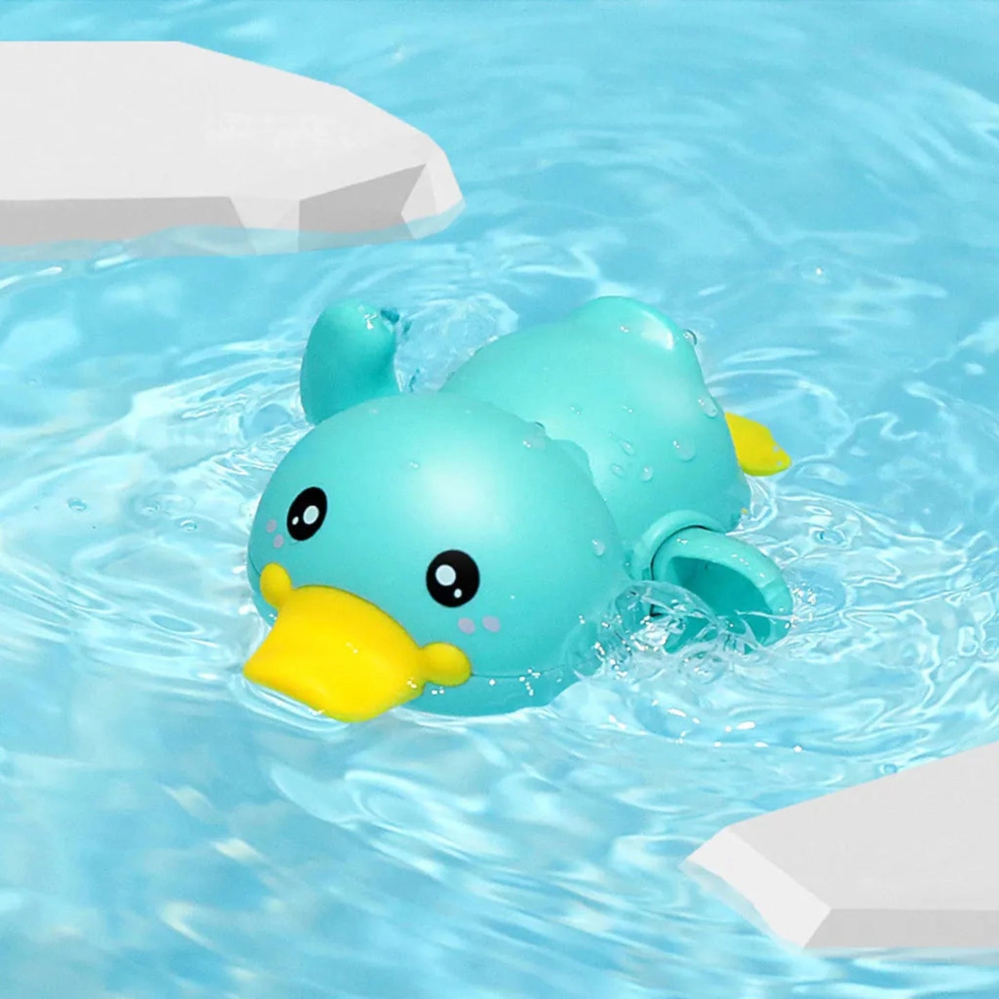 Baby Bath Toys - Babytopia32