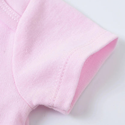Baby Bodysuit Set - Babytopia32