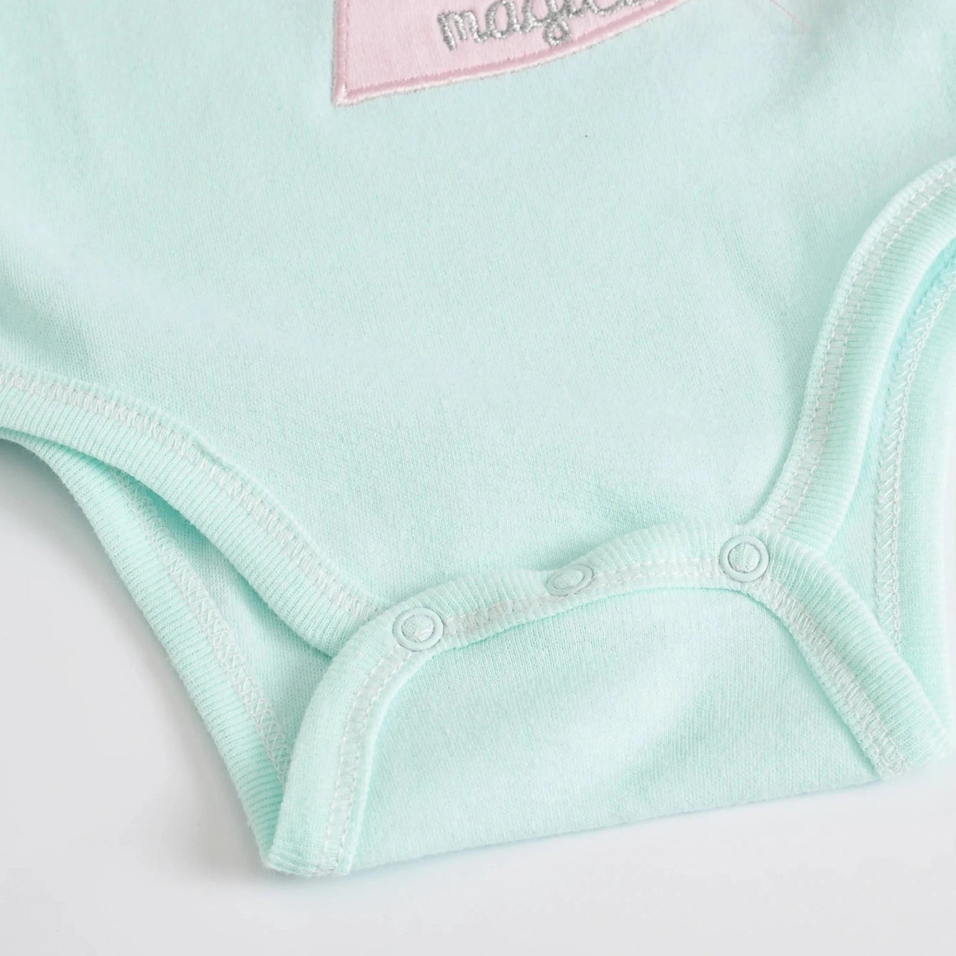 Baby Bodysuit Set - Babytopia32