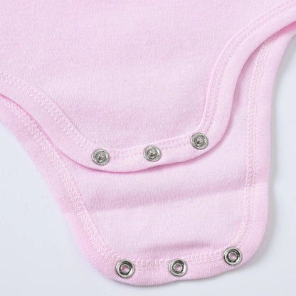 Baby Bodysuit Set - Babytopia32