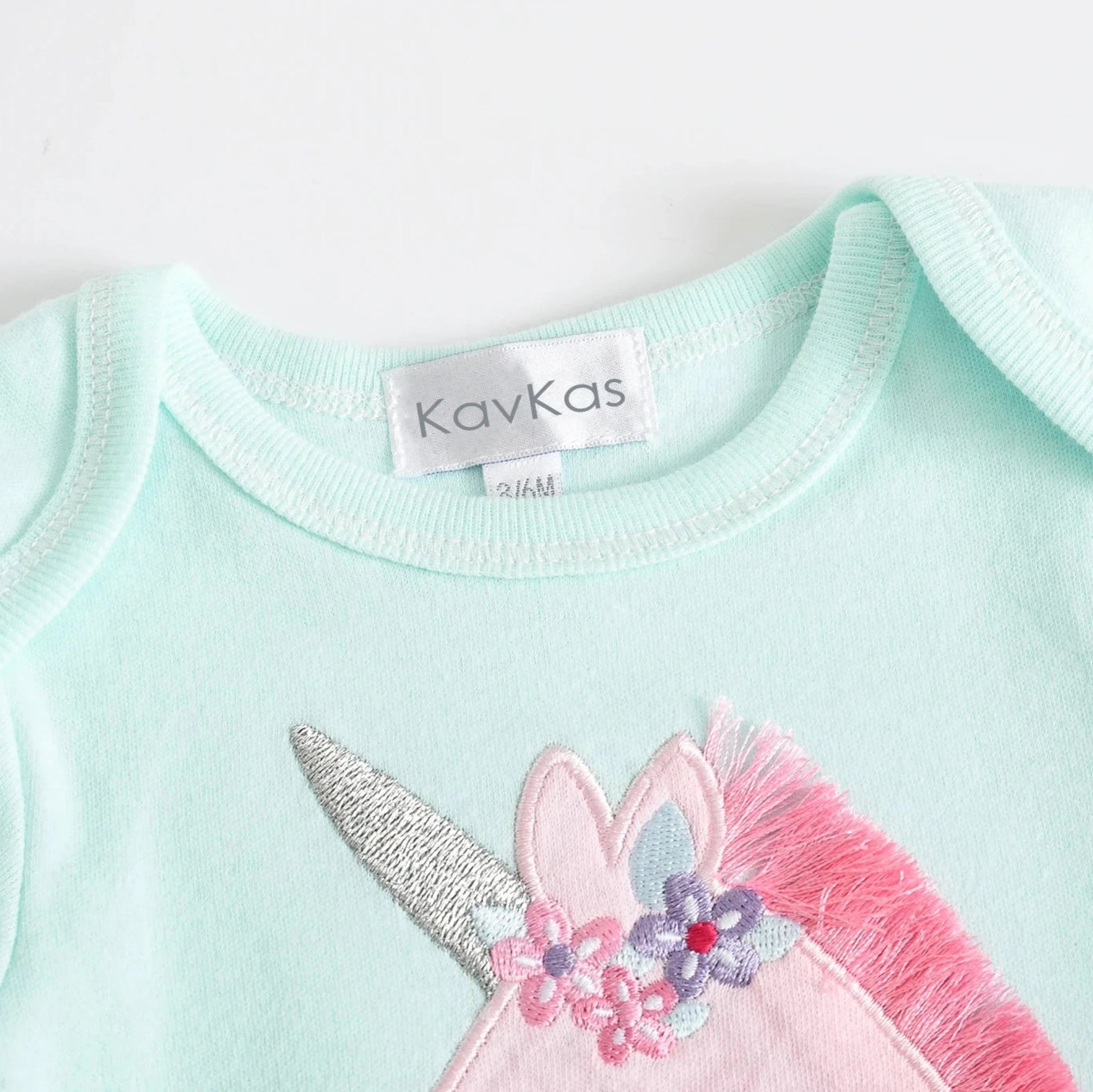 Baby Bodysuit Set - Babytopia32