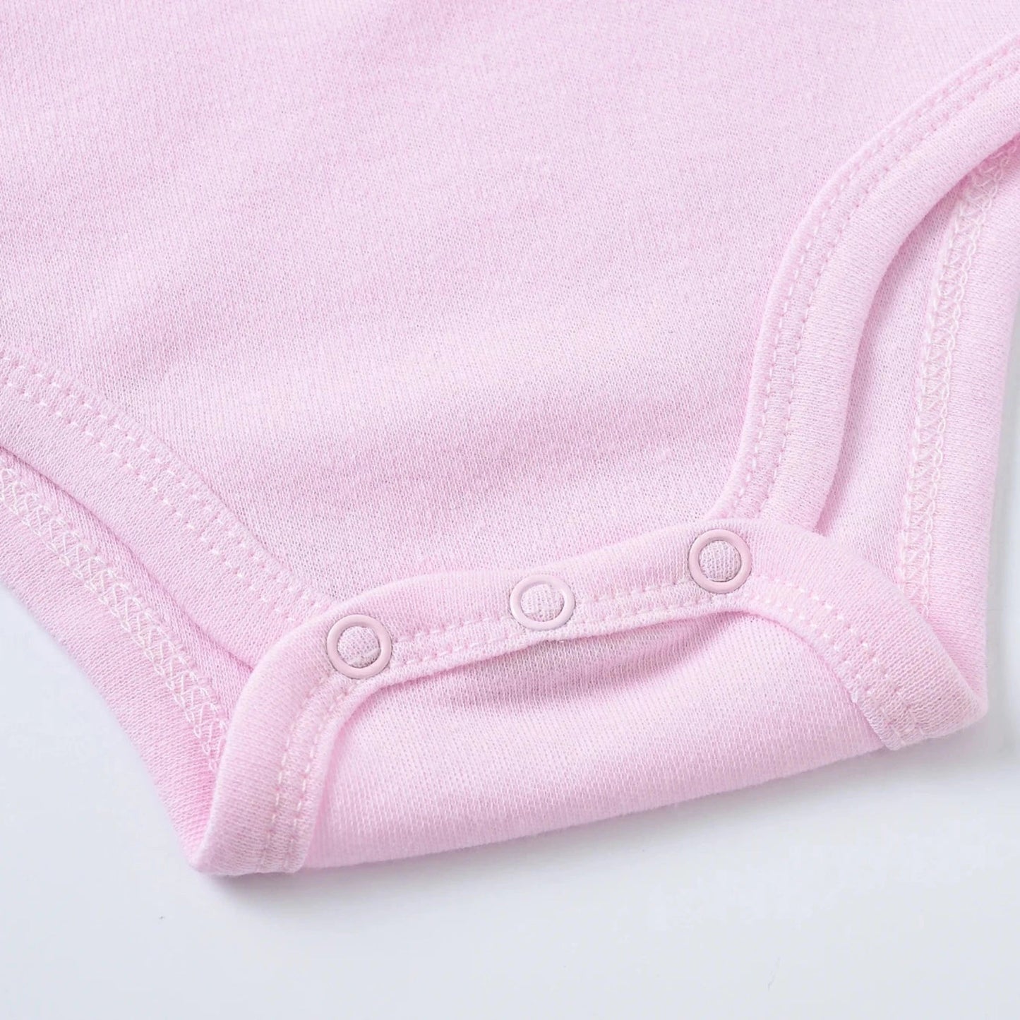 Baby Bodysuit Set - Babytopia32