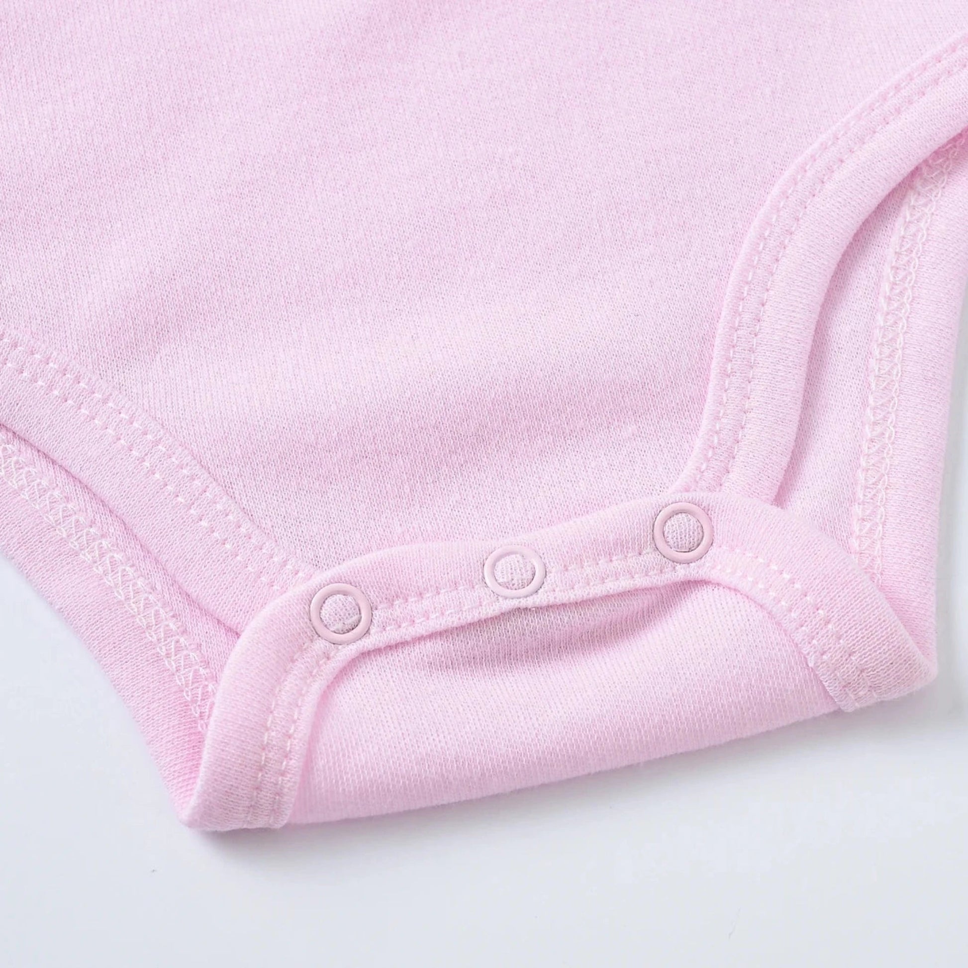 Baby Bodysuit Set - Babytopia32