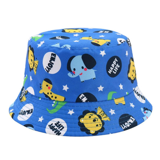 Baby Bucket Hat - Babytopia32