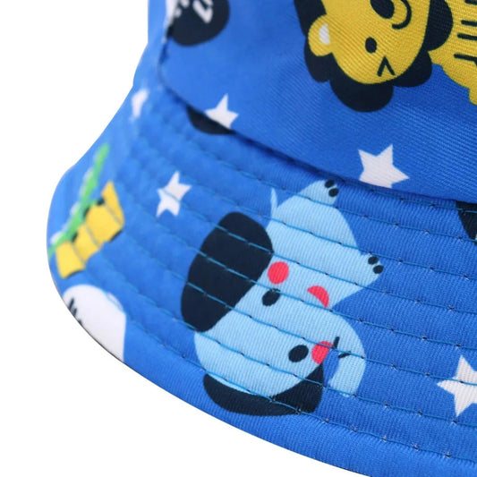 Baby Bucket Hat - Babytopia32