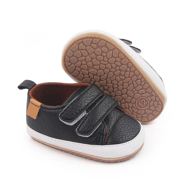 Baby Casual Sneakers - Babytopia32