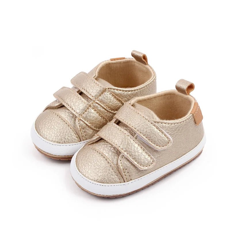 Baby Casual Sneakers - Babytopia32