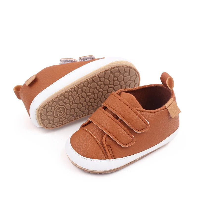 Baby Casual Sneakers - Babytopia32