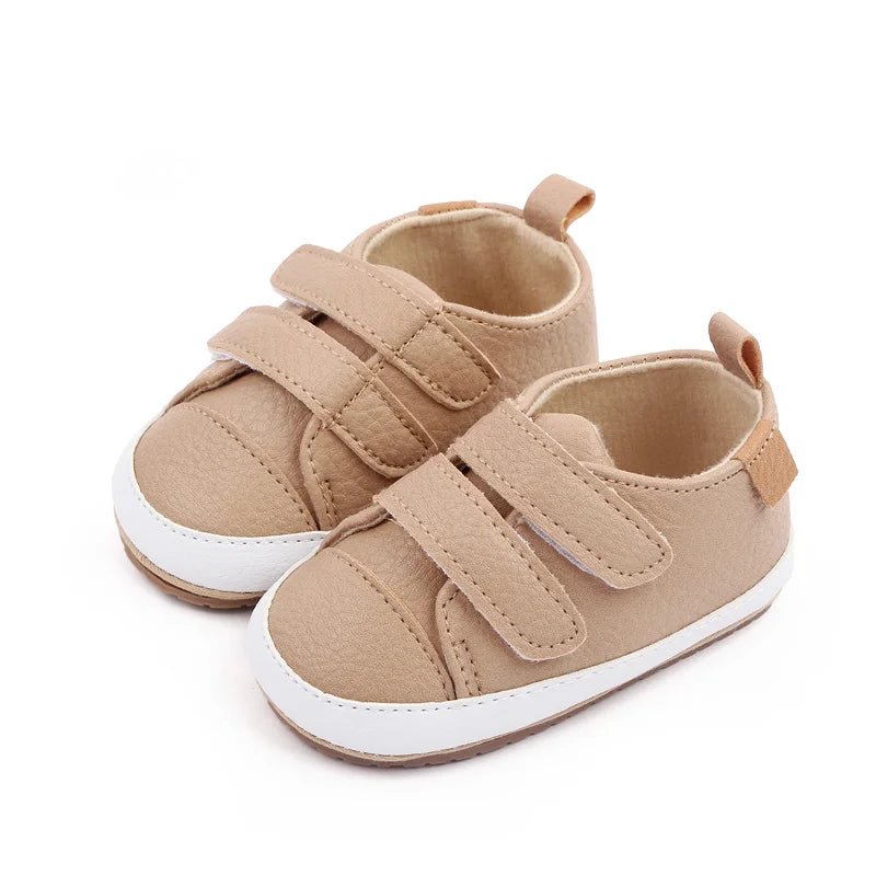 Baby Casual Sneakers - Babytopia32