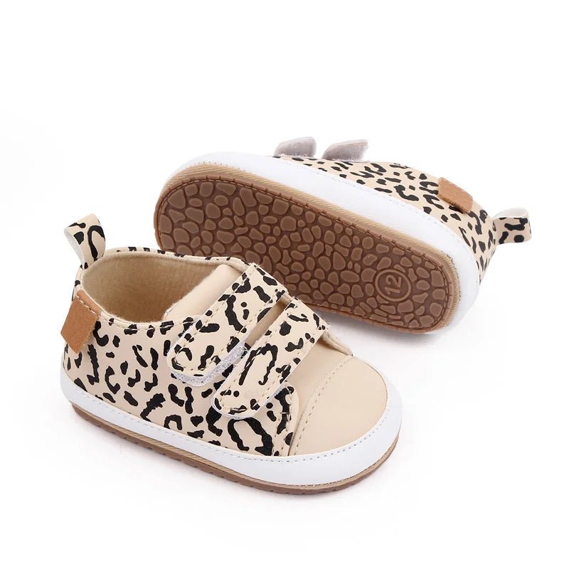 Baby Casual Sneakers - Babytopia32