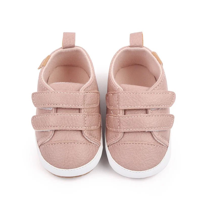 Baby Casual Sneakers - Babytopia32