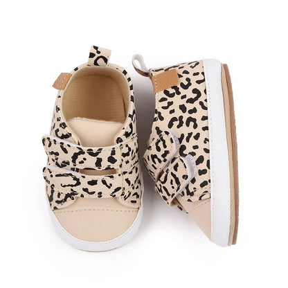 Baby Casual Sneakers - Babytopia32