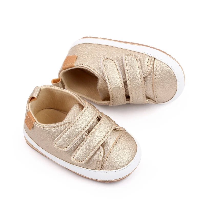 Baby Casual Sneakers - Babytopia32