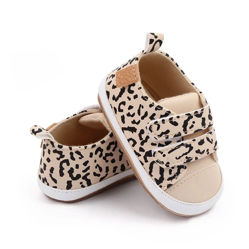Baby Casual Sneakers - Babytopia32