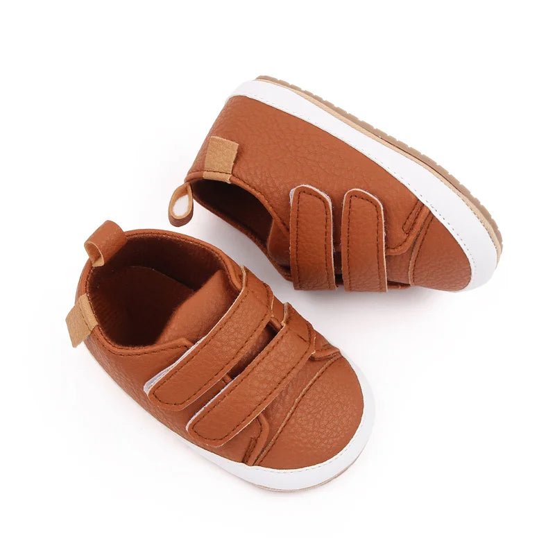 Baby Casual Sneakers - Babytopia32