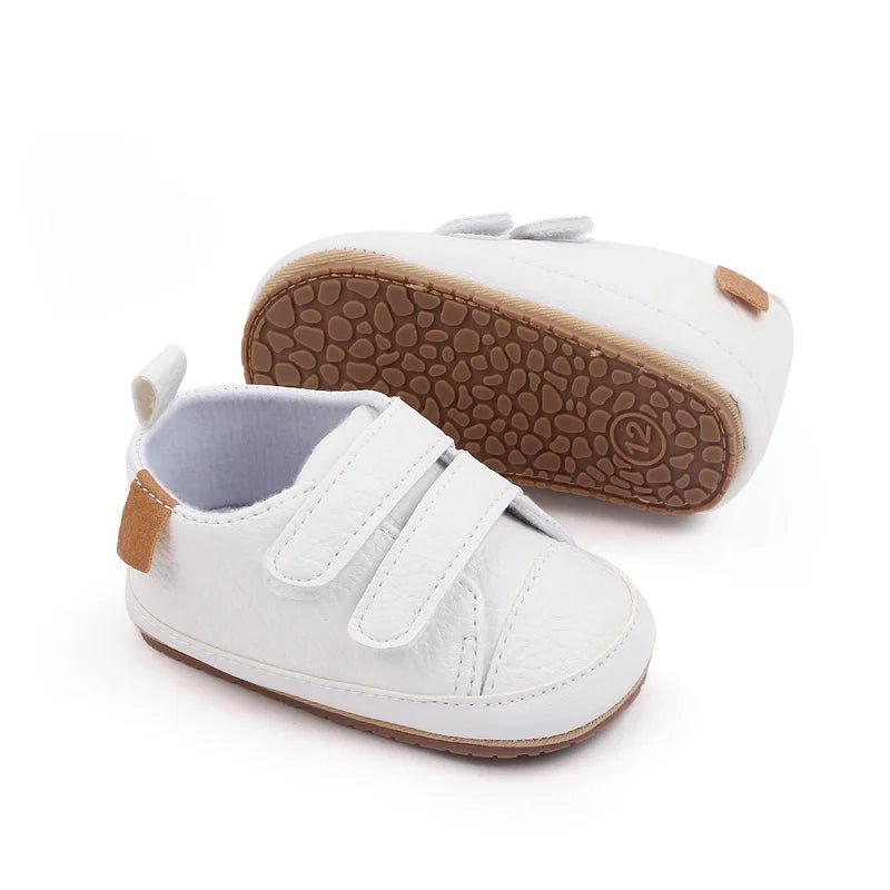 Baby Casual Sneakers - Babytopia32