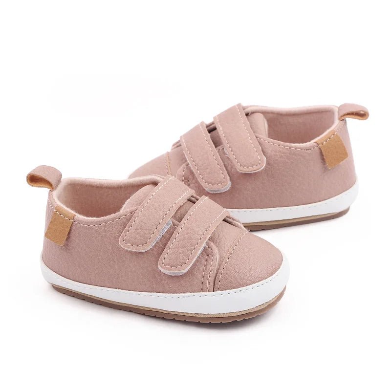Baby Casual Sneakers - Babytopia32