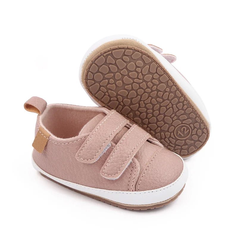 Baby Casual Sneakers - Babytopia32