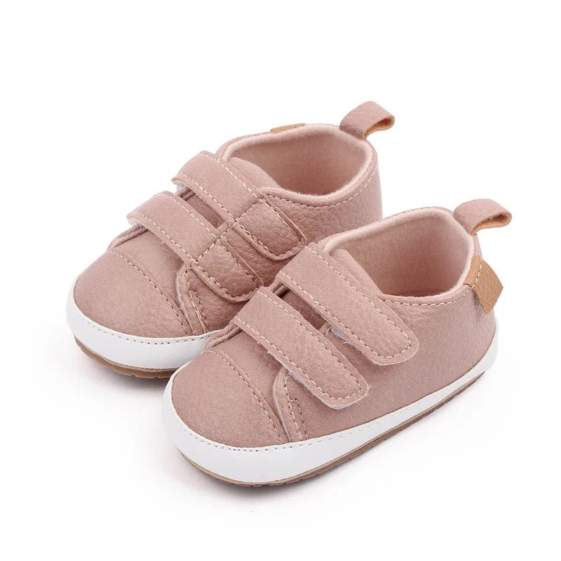 Baby Casual Sneakers - Babytopia32