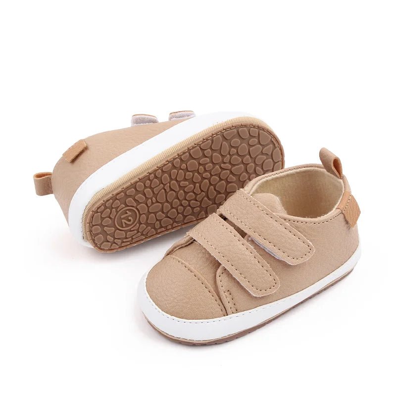 Baby Casual Sneakers - Babytopia32