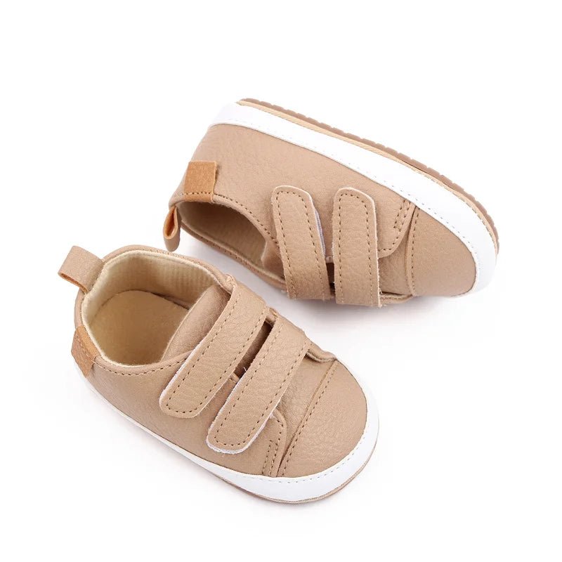 Baby Casual Sneakers - Babytopia32