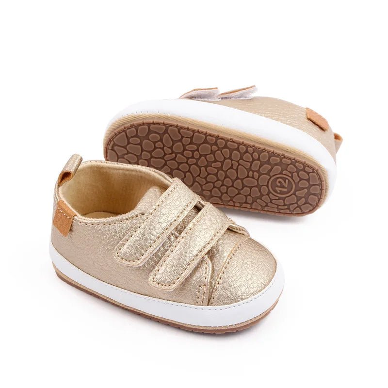 Baby Casual Sneakers - Babytopia32
