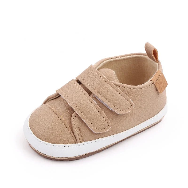 Baby Casual Sneakers - Babytopia32