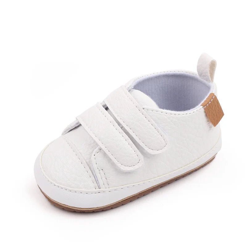 Baby Casual Sneakers - Babytopia32