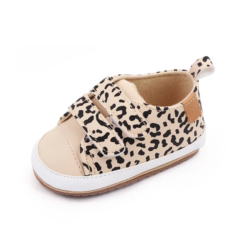 Baby Casual Sneakers - Babytopia32
